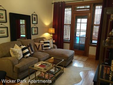 Main picture of 2440 W Walton St
