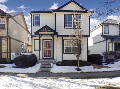 Main picture of 1652 S Buckley Way