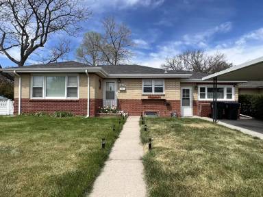 Main picture of 1610 Hot Springs Ave