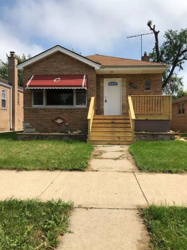 Main picture of 11829 S Prairie Ave