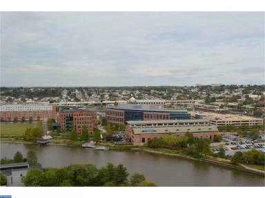 Main picture of The River Tower at Christina Landing