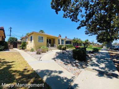 Main picture of 9821 Haas Ave