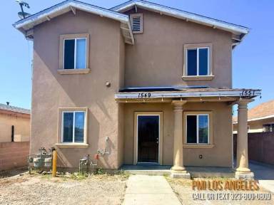 Main picture of 1549 East 50th Street Los Angeles, CA 90011