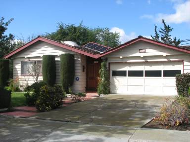 Main picture of 1145 Little John Way