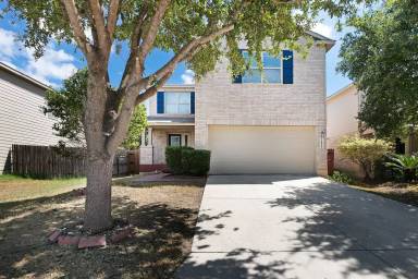 Main picture of 3418 Alonzo Flds