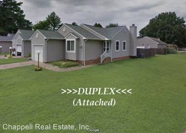 Main picture of 3042 Westmoreland Ct