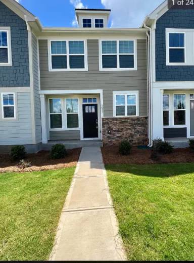 Main picture of 1023 South Point Rd