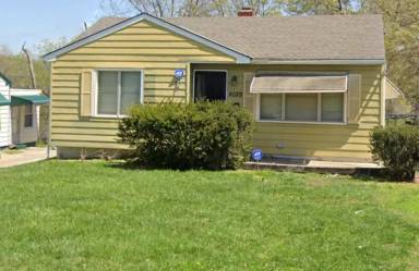 Main picture of 4029 Askew Ave