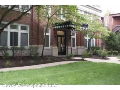 Main picture of Congress West Apartments