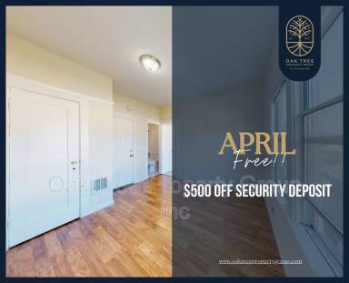 Main picture of 2605 High St