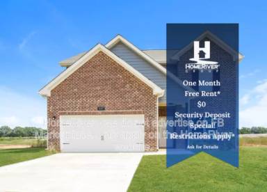 Main picture of 117 Flintlock Way