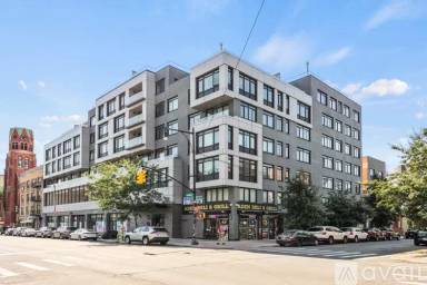 Main picture of 594 Bushwick Ave