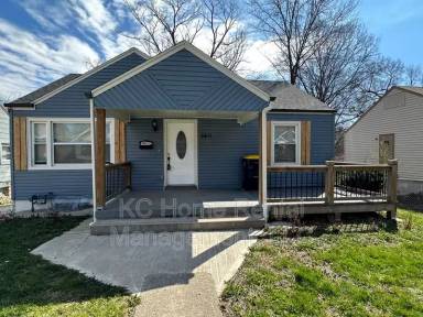 Main picture of 5411 Park Ave