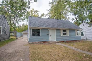 Main picture of 1226 Cass St