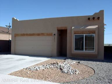 Main picture of 6801 Paese Pl NW