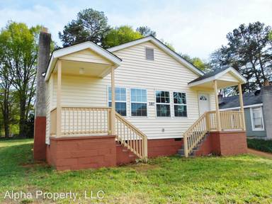 Main picture of 303 Buncombe St