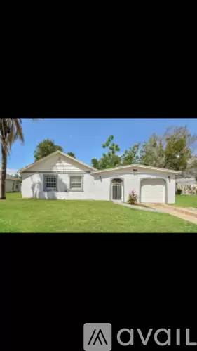 Main picture of 1520 Tivoli Dr