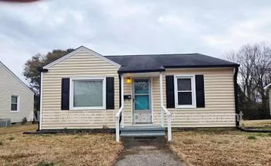 Main picture of 1218 Franklin St