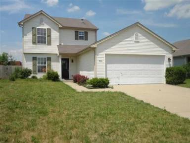 Main picture of 936 Hathaway Dr