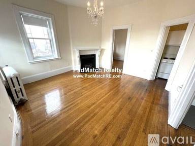 Main picture of 95 Mount Vernon St
