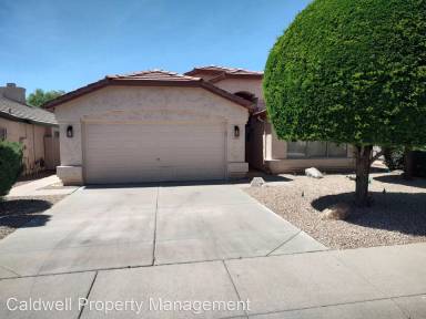Main picture of 21614 N 44th Pl