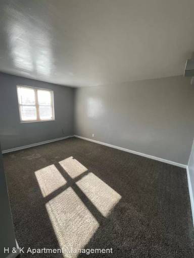 Main picture of The Wash Apartments