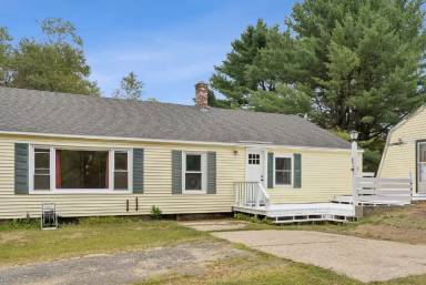 Main picture of 85 High Pine Loop