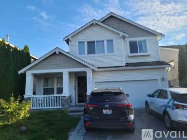 Main picture of 8428 24th Pl NE