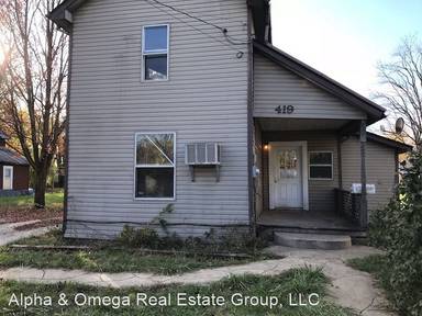 Main picture of 419 Waterloo St