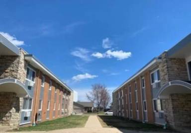 Main picture of Various Locations