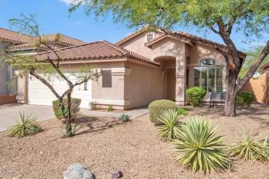 Main picture of 10354 E Morning Star Dr