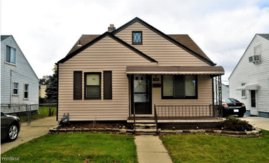 Main picture of 14758 Mulberry St