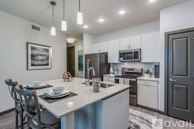 Main picture of 3970 Vitruvian Way