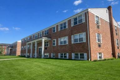 Main picture of Greentree Apartments