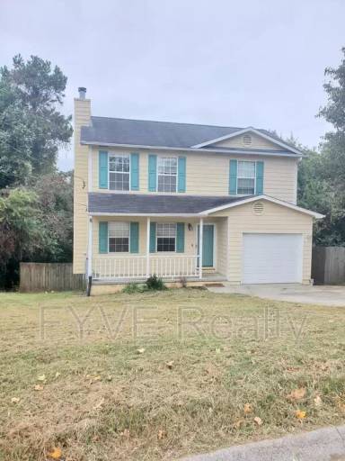 Main picture of 6014 Waterbury Ln
