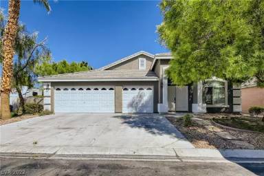 Main picture of 7058 Painted Paradise St
