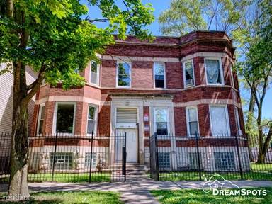 Main picture of 6147 S Carpenter St