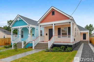 Main picture of 3930 Clematis St