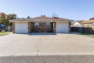 Main picture of 8214 Vernon Ave