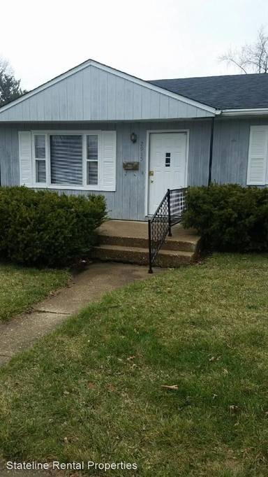 Main picture of 2915 Custer Ave