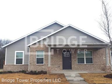 Main picture of 4816 Bullfrog Way