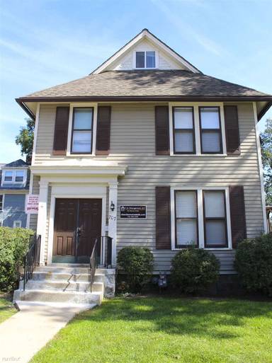 Main picture of Church Street Rentals