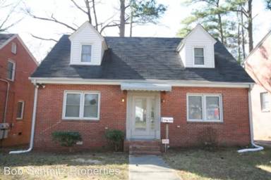 Main picture of 1407 Clarendon St