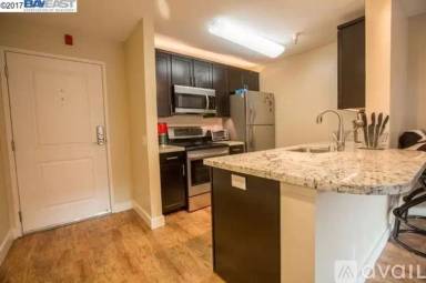 Main picture of Artistry Emeryville Apartments