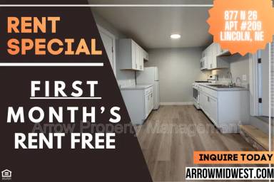 Main picture of 877 N 26th St