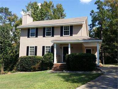 Main picture of 3934 Loblolly Trl