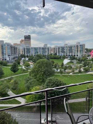 Main picture of Twin Towers Condos