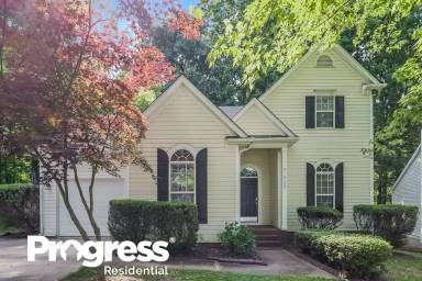Main picture of 8433 Cullingford Ln
