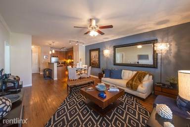Main picture of Fitzhugh Urban Flats