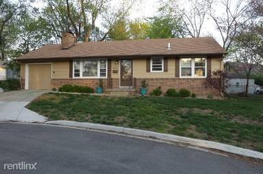 Main picture of 4725 Belinder Ct